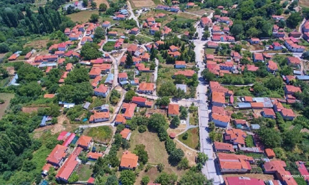 Κοζάνη: Νεκρός ηλικιωμένος στη Δαμασκηνιά – Ήταν αρνητικός στον κορονοϊό